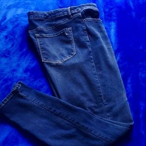 Jessica Simpson Skinny Jeans 12
